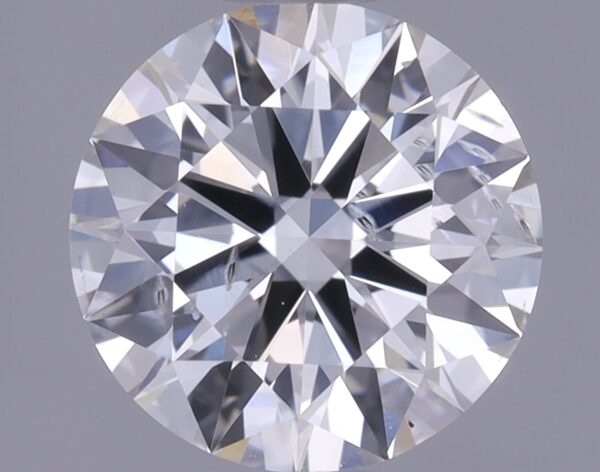 1.11 cctw SI1 - Lab Grown Loose Diamond