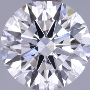 1.36 cctw VS1 - Lab Grown Loose Diamond