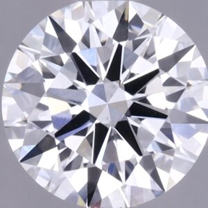 1.33 cctw VS1 - Lab Grown Loose Diamond