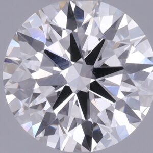 1.42 cctw VS2 - Lab Grown Loose Diamond