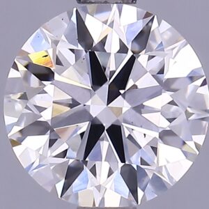 1.43 cctw VS2 - Lab Grown Loose Diamond