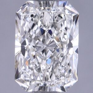 1.07 cctw VS1 - Lab Grown Loose Diamond