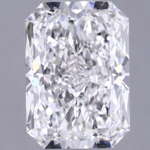 1.03 cctw VS1 - Lab Grown Loose Diamond