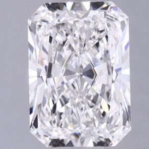 1.01 cctw VS1 - Lab Grown Loose Diamond