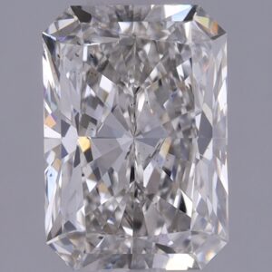1.16 cctw VS2 - Lab Grown Loose Diamond