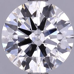 1.41 cctw VS2 - Lab Grown Loose Diamond