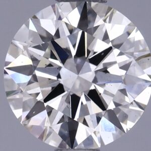 1.18 cctw SI1 - Lab Grown Loose Diamond