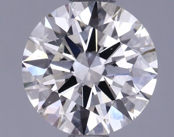 1.18 cctw SI1 - Lab Grown Loose Diamond