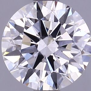 1.17 cctw SI1 - Lab Grown Loose Diamond