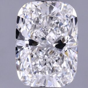 1.02 cctw VVS2 - Lab Grown Loose Diamond