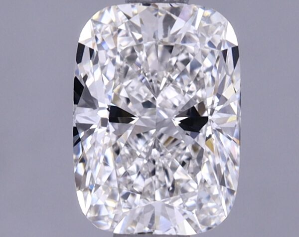 1.02 cctw VVS2 - Lab Grown Loose Diamond