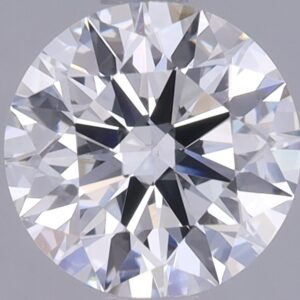 1.36 cctw VS1 - Lab Grown Loose Diamond