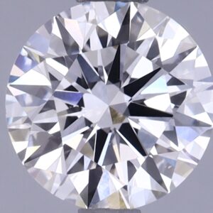 1.18 cctw VVS2 - Lab Grown Loose Diamond