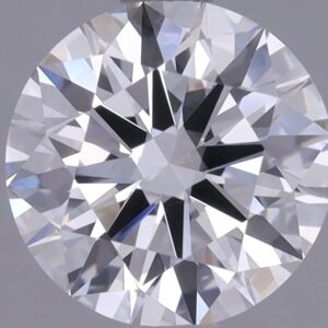 1.44 cctw VVS2 - Lab Grown Loose Diamond