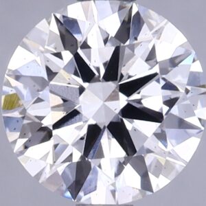 1.42 cctw SI1 - Lab Grown Loose Diamond