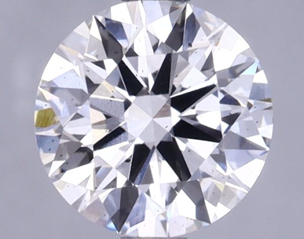 1.42 cctw SI1 - Lab Grown Loose Diamond
