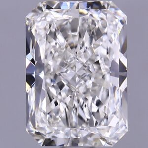 1.63 cctw VS1 - Lab Grown Loose Diamond