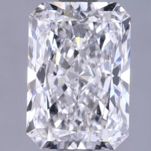 1.83 cctw VVS2 - Lab Grown Loose Diamond