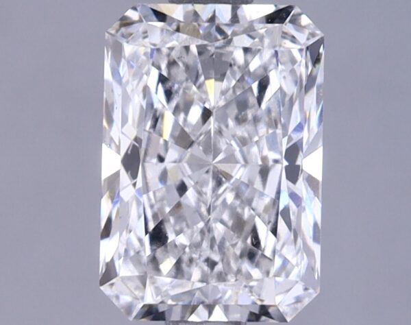 1.83 cctw VVS2 - Lab Grown Loose Diamond