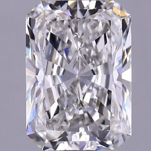 1.67 cctw VS1 - Lab Grown Loose Diamond