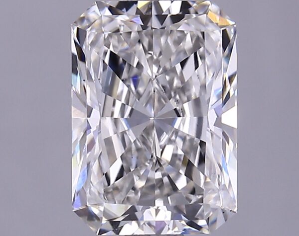 1.67 cctw VS1 - Lab Grown Loose Diamond