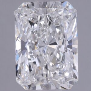 1.72 cctw VS1 - Lab Grown Loose Diamond