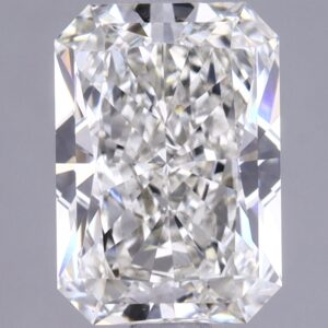 1.66 cctw VS1 - Lab Grown Loose Diamond