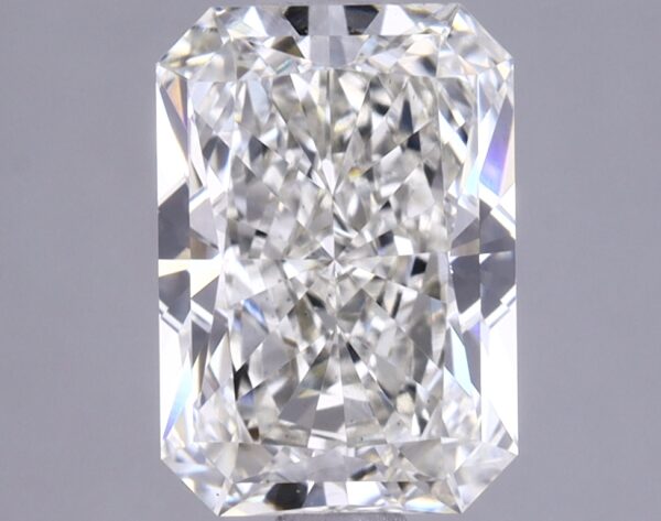 1.66 cctw VS1 - Lab Grown Loose Diamond
