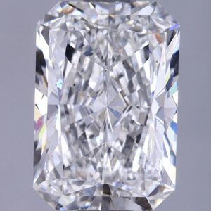 1.79 cctw VS2 - Lab Grown Loose Diamond