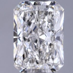 1.69 cctw SI1 - Lab Grown Loose Diamond