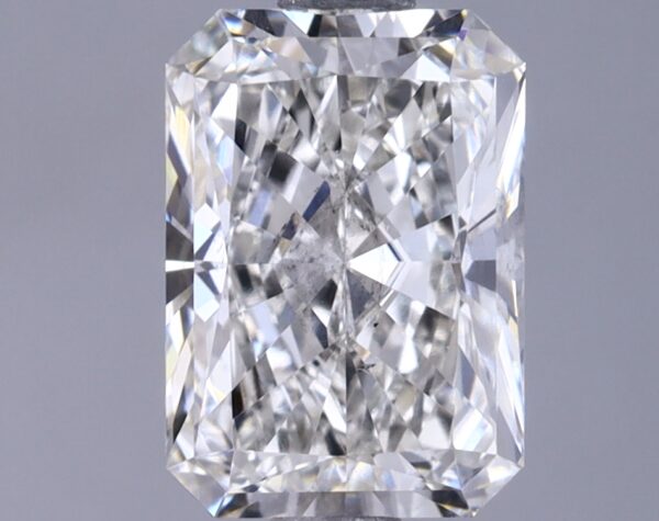 1.69 cctw SI1 - Lab Grown Loose Diamond