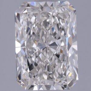 1.68 cctw VS2 - Lab Grown Loose Diamond
