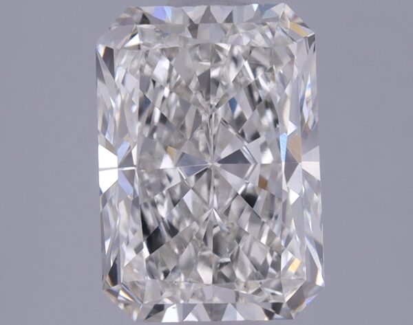 1.68 cctw VS2 - Lab Grown Loose Diamond
