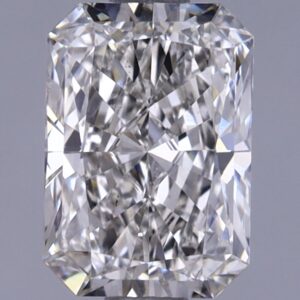 1.10 cctw VS1 - Lab Grown Loose Diamond