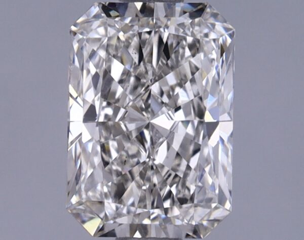 1.10 cctw VS1 - Lab Grown Loose Diamond