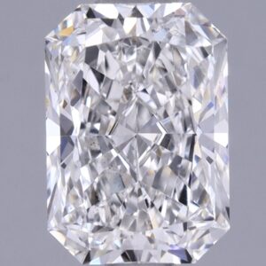 1.08 cctw VS1 - Lab Grown Loose Diamond