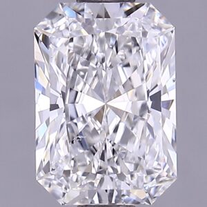 1.06 cctw SI1 - Lab Grown Loose Diamond