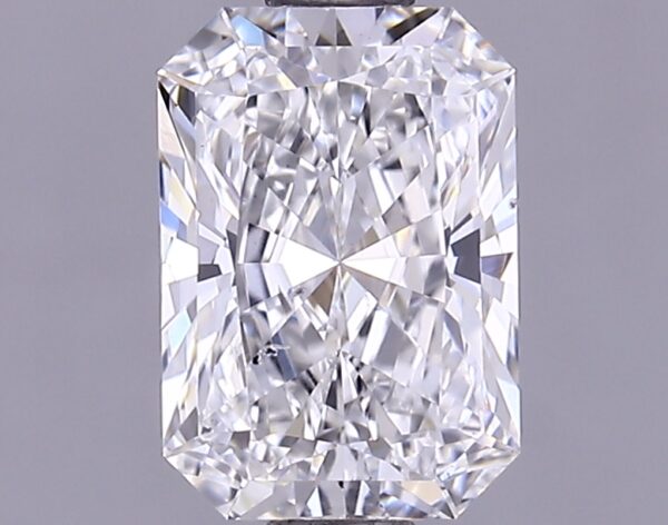 1.06 cctw SI1 - Lab Grown Loose Diamond