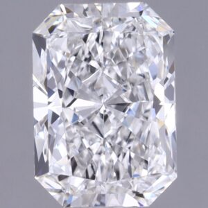 1.06 cctw VVS2 - Lab Grown Loose Diamond