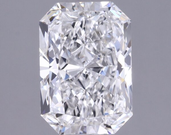1.06 cctw VVS2 - Lab Grown Loose Diamond
