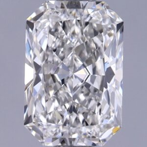 1.04 cctw VVS2 - Lab Grown Loose Diamond