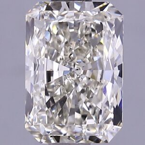 1.01 cctw VS1 - Lab Grown Loose Diamond