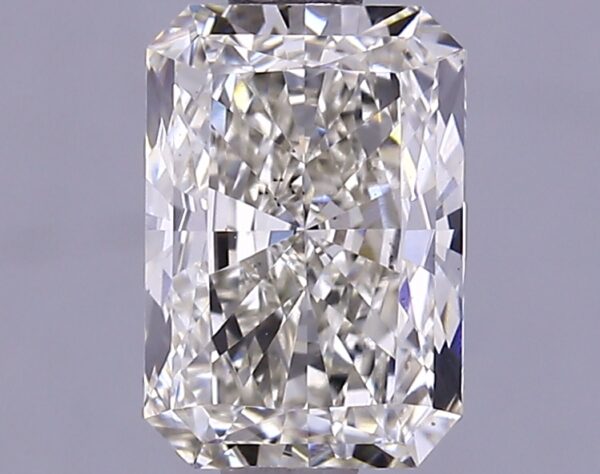 1.01 cctw VS1 - Lab Grown Loose Diamond