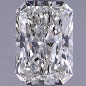 1.00 cctw VS2 - Lab Grown Loose Diamond