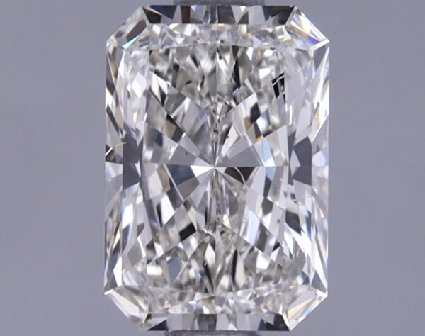 1.00 cctw VS2 - Lab Grown Loose Diamond