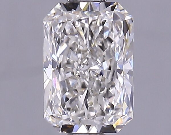1.00 cctw VS1 - Lab Grown Loose Diamond