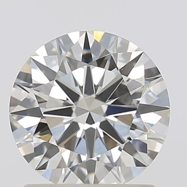 1.42 cctw VVS2 - Lab Grown Loose Diamond