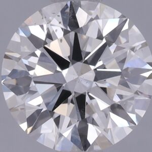 1.40 cctw VS2 - Lab Grown Loose Diamond