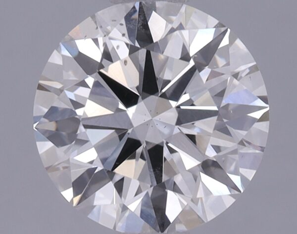 1.40 cctw VS2 - Lab Grown Loose Diamond