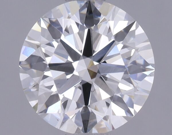 1.40 cctw VS2 - Lab Grown Loose Diamond